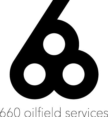 660 Oilfield Services Logo